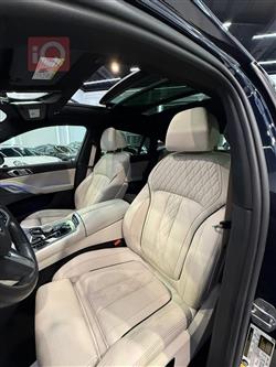 بي ام دبليو X6